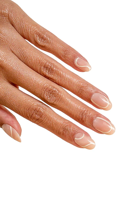Chillhouse Chill Tips Press-on Nails In Pirouette