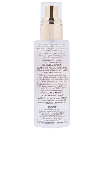 Jouer Cosmetics Hydrate + Repair Moisture Mist In N,a
