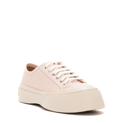 Shop Marni Sneakers Pink