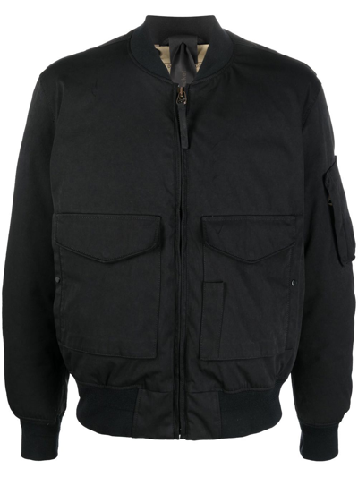 Shop Ten C Coats Black