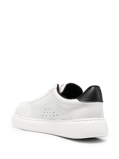 Camper Runner K21 Sneakers In Weiss