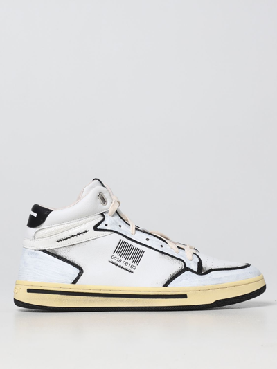 Pro 01 Ject Trainers Men In White | ModeSens