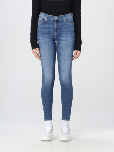 Tommy Jeans Jeans Women In Denim | ModeSens