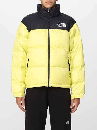 The North Face 1996 Retro Nuptse Quilted Shell Hooded Down Jacket 