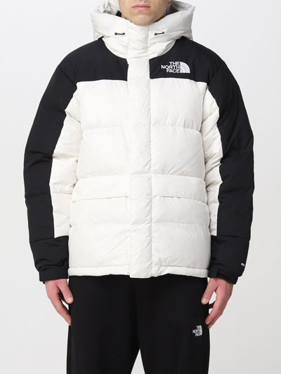 Shop The North Face Jacket  Men In White