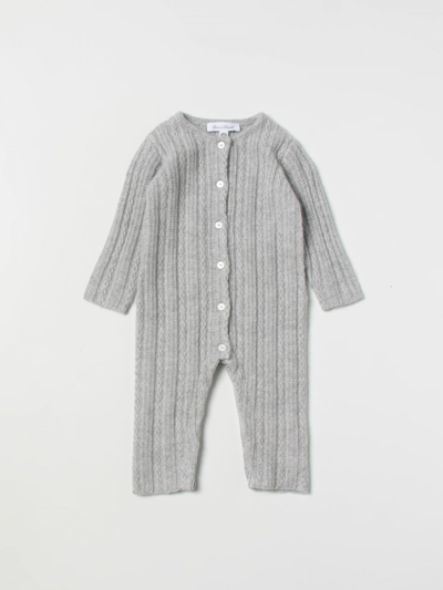 Shop Tartine Et Chocolat Tracksuits  Kids Color Grey