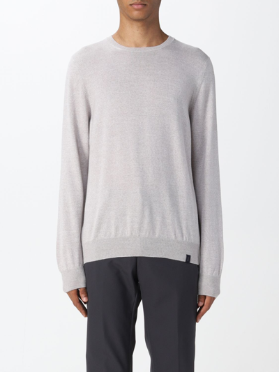 Shop Fay Sweater  Men Color Grey