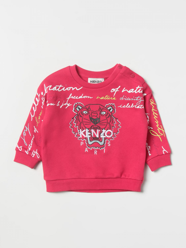 baby kenzo jumper