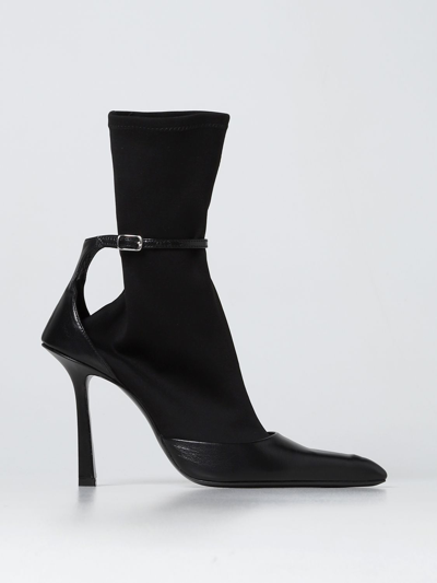 Alexander Wang High Heel Shoes  Women In Black