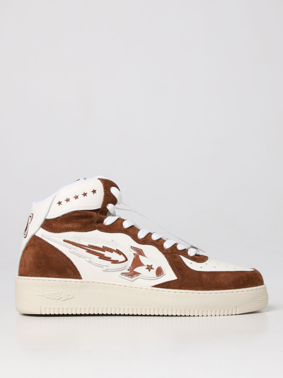 Enterprise Japan Trainers  Men In Multicolor
