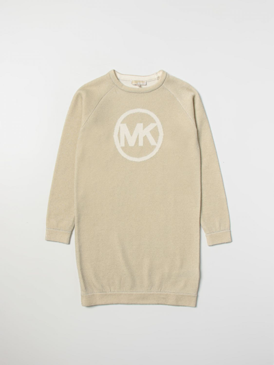 Michael Kors Dress  Kids In Gold
