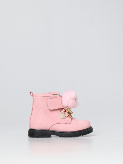 Shop Monnalisa Shoes  Kids In Pink