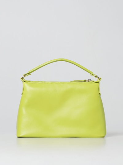 Shop Liu •jo Handbag Liu Jo Woman Color Green
