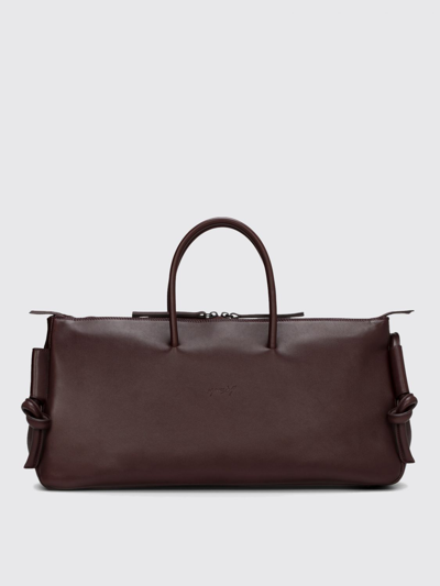 Shop Marsèll Handbag  Woman Color Brown