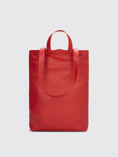Shop Marsèll Bags  Men Color Red