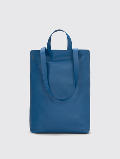 Shop Marsèll Bags  Men Color Blue 1