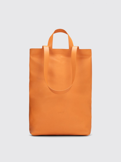 Shop Marsèll Bags  Men Color Orange