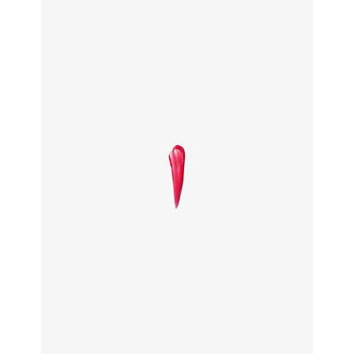 Clinique Juicy Apple Pop Plush™ Creamy Lip Gloss 3.4ml In Juicy Apple