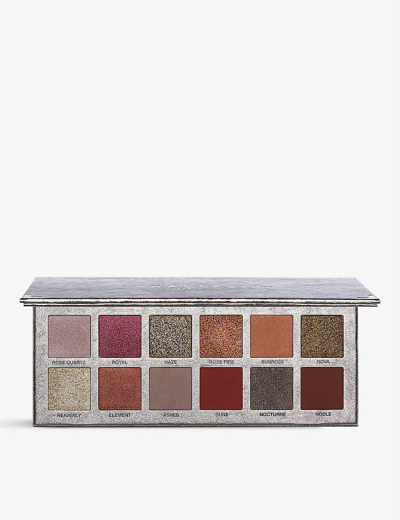 Shop Anastasia Beverly Hills Rose Metals Eyeshadow Palette