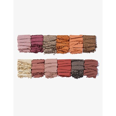 Anastasia Beverly Hills Rose Metals Eyeshadow Palette