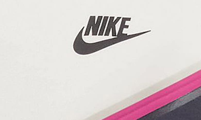 Shop Nike Sportswear Tech Fleece Zip Hoodie In Phantom/ Purple/ Pink/ Black