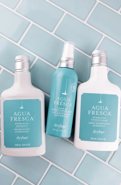 Shop Drybar Agua Fresca Hydrating Shampoo, 8.5 oz