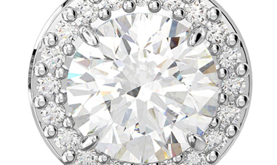 Swarovski Elegant Bijoux Accessories Collection In Silver