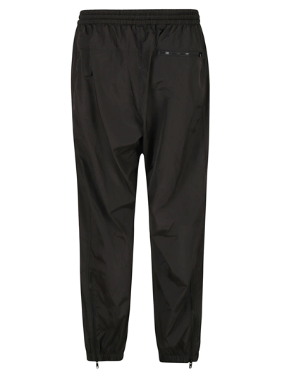 Shop Ambush New Multicord Trousers In Black