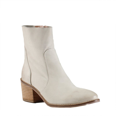 Shop Diba True Majes Tic Boots In White