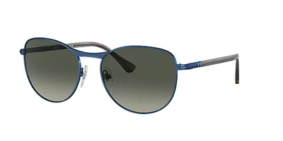 Persol Po1002s In Grey Gradient