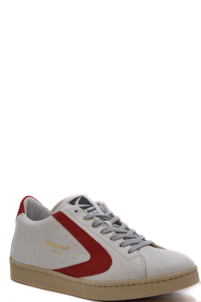 Shop Valsport Sneaker In White