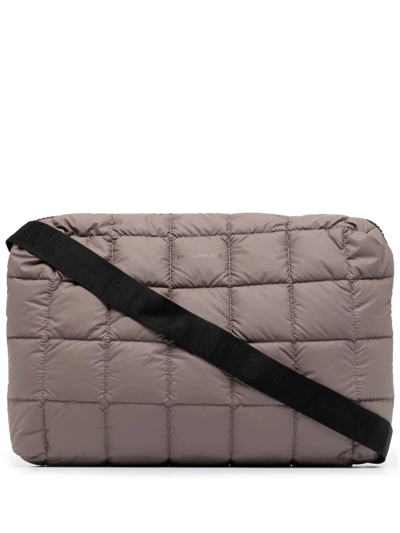 Gucci Quilted Leather Laptop Case, ModeSens