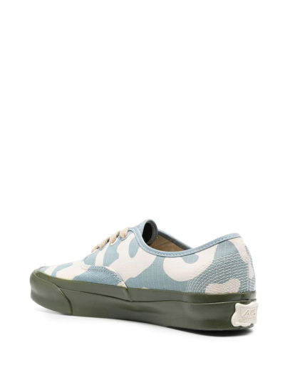 Vans Taka Hayashi Og Style 50 Lx Sneakers In Blau
