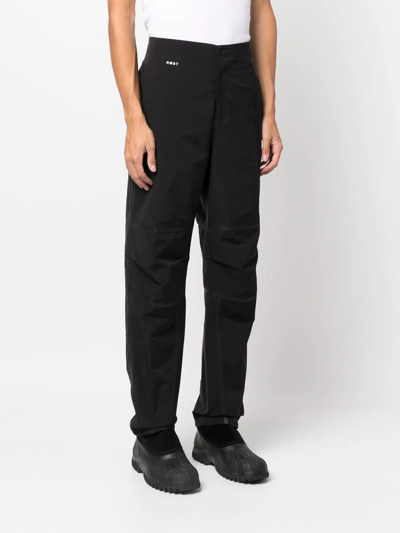 Shop The North Face Rmst Mountain Trousers In Schwarz