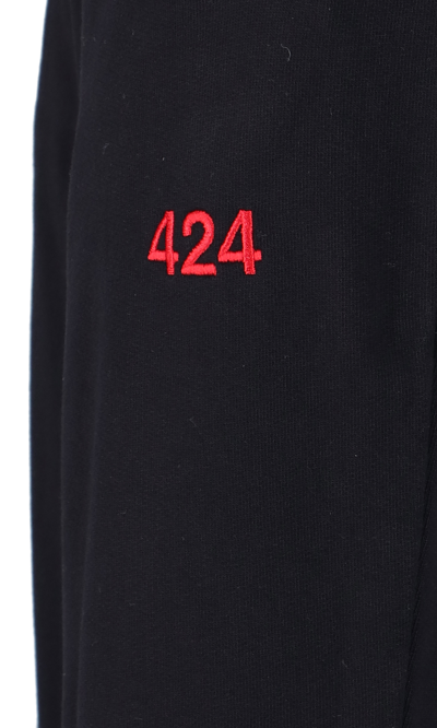 Shop 424 Logo Sport Pants