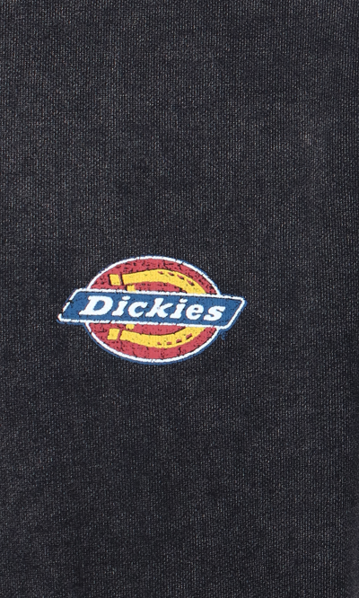 Shop Dickies Logo Hoodie