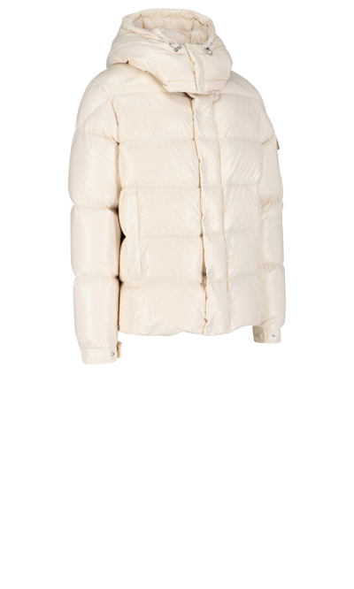 Moncler Maya 70 Short Down Jacket