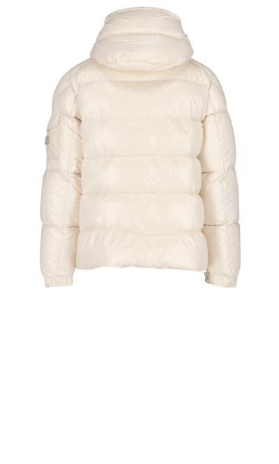Moncler Maya 70 Short Down Jacket