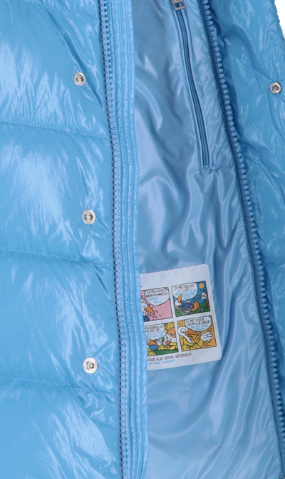 Moncler Extraordinary Forever Maya Quilted Shell Jacket