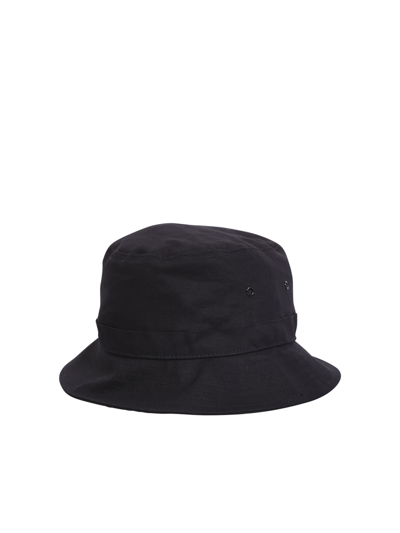 Shop Carhartt Black Bucket Hat