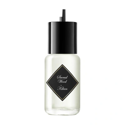 Shop Kilian Paris Sacred Wood Refill 50 ml