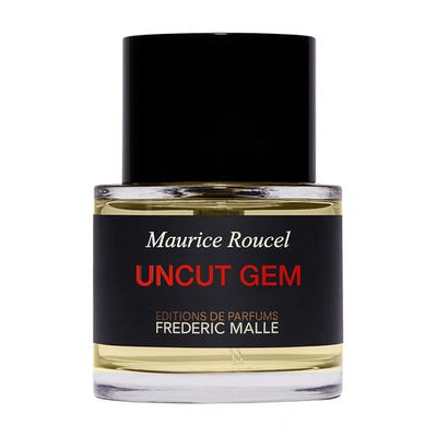 Shop Frederic Malle Eau De Parfum Uncut Gem 50 ml