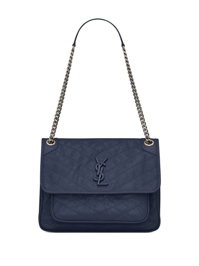 ysl niki bag celebrity