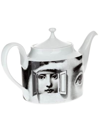 Shop Fornasetti Tea Pot