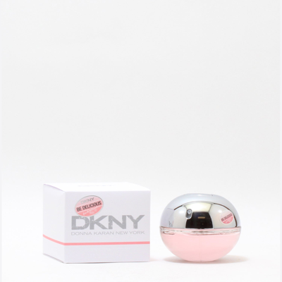 Shop Donna Karan Be Delicious Fresh Blossomladies By Dkny - Edp Spray 1.7 oz In White