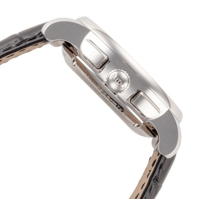 Pre-owned Mido Men's Baroncelli 42mm Automatic Watch M86074174