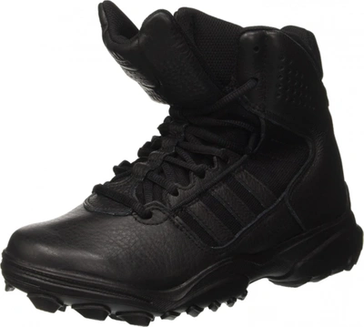Pre-owned Adidas Originals Adidas Men's Gsg-9.7 Tactical Boot In  Black/black/black | ModeSens