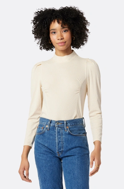 Shop Joie Jules Sweater In White