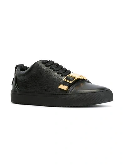 Shop Buscemi '50 Mm' Low-top Sneakers