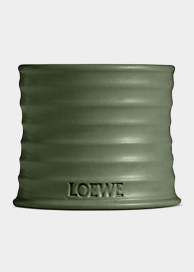 Shop Loewe 5.8 Oz. Small Marihuana Candle